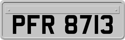 PFR8713