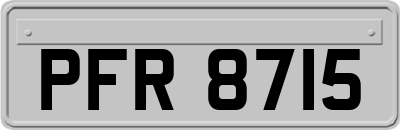 PFR8715