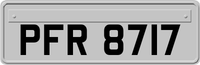 PFR8717