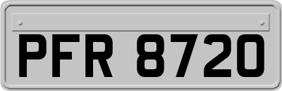 PFR8720