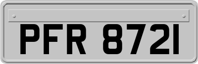 PFR8721