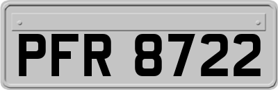 PFR8722