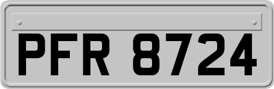 PFR8724