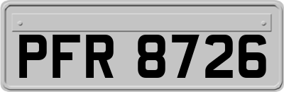 PFR8726