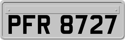 PFR8727