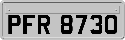 PFR8730