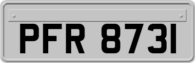 PFR8731