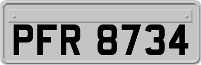PFR8734