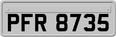 PFR8735