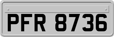 PFR8736