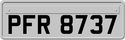 PFR8737