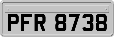 PFR8738