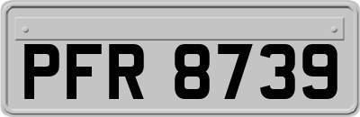PFR8739
