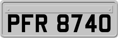 PFR8740