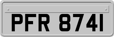 PFR8741