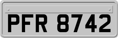 PFR8742
