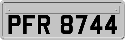 PFR8744