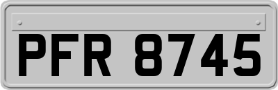 PFR8745