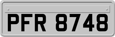 PFR8748