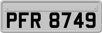 PFR8749