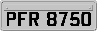 PFR8750