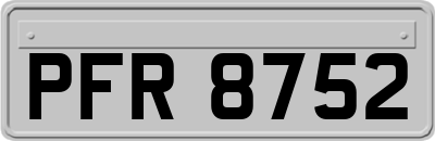 PFR8752