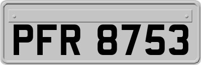 PFR8753