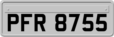 PFR8755