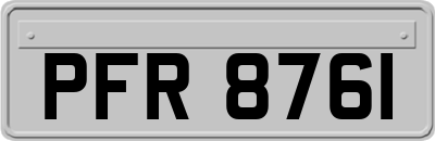 PFR8761