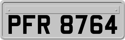PFR8764