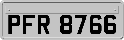 PFR8766