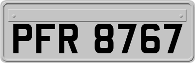PFR8767