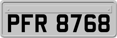 PFR8768