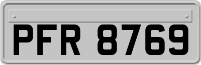 PFR8769