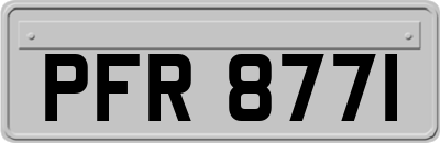 PFR8771