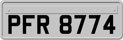 PFR8774