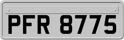 PFR8775