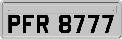 PFR8777