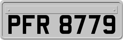 PFR8779