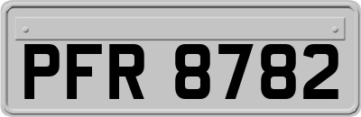 PFR8782