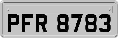 PFR8783
