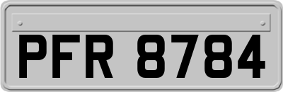 PFR8784