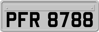 PFR8788