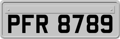 PFR8789