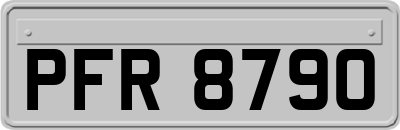 PFR8790