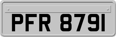 PFR8791
