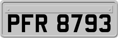 PFR8793