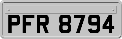 PFR8794