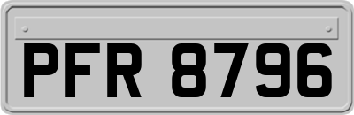 PFR8796