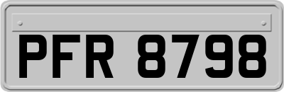 PFR8798